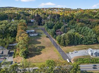 7 Mount Rose Road, Marlboro, NY 12542