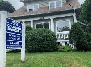 1807 W Genesee St, Syracuse, NY 13204
