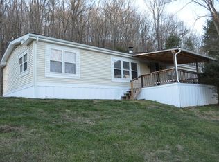 17609 Truetown Rd, Millfield, OH 45761