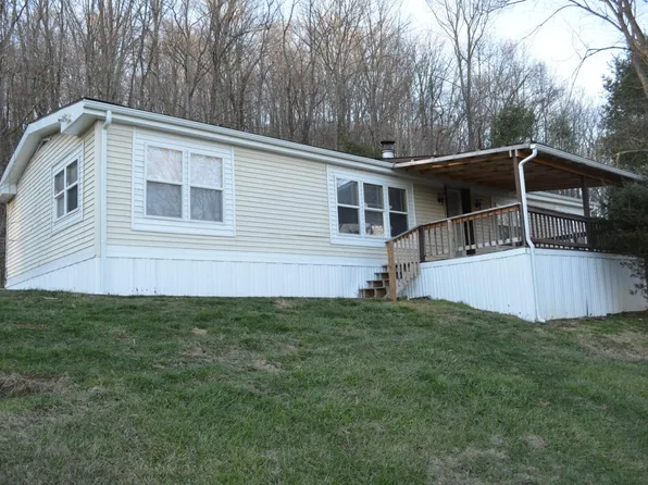 17609 Truetown Rd, Millfield, OH 45761