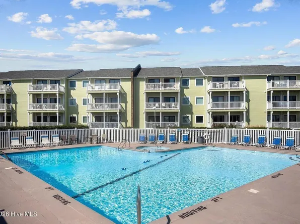 9201 Coast Guard Road #F302, Emerald Isle, NC 28594