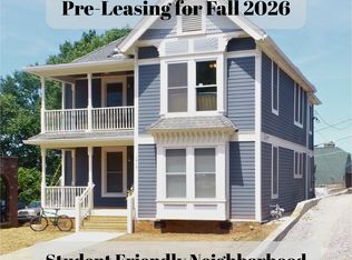 1717 Laurel Ave, Knoxville, TN 37916