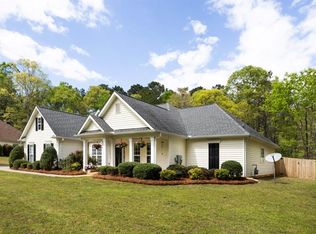 794 Lucas Dr, Hampton, GA 30228