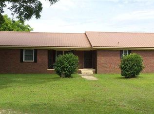 4185 Bell Fork Rd, Atmore, AL 36502