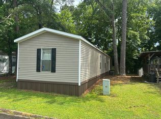 500 Webster Rd LOT 319, Auburn, AL 36832