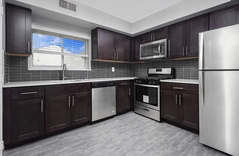 Liberty Crossing Apartments