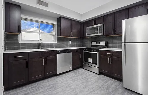 Liberty Crossing Apartments Photo 1