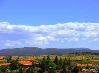 2460 S Tissaw Rd, Cornville, AZ 86325