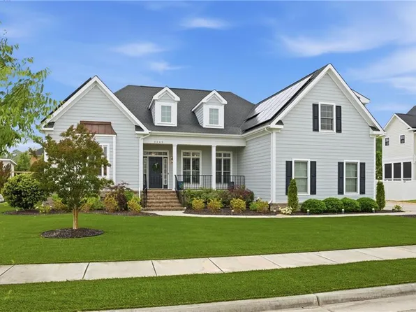 2249 Chamberino Dr, Virginia Beach, VA 23456