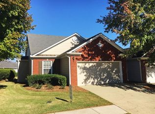 1625 Donovans Rdg NW, Kennesaw, GA 30152