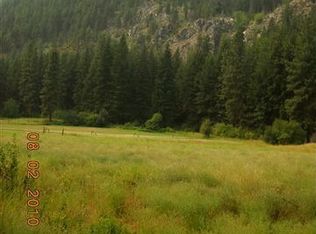 1600 Navarre Coulee Rd, Chelan, WA 98816