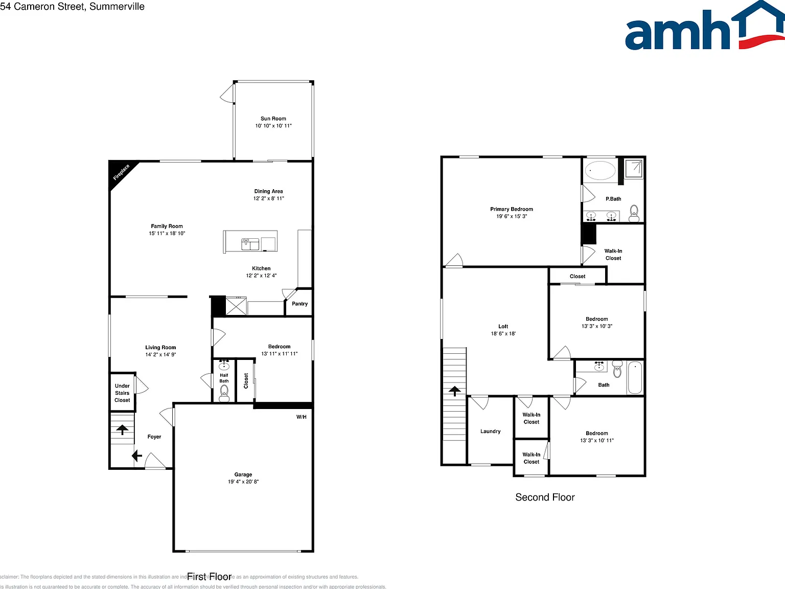 4 bed, 2.5 bath, 2392 sqft, $2,520 — Photo 2