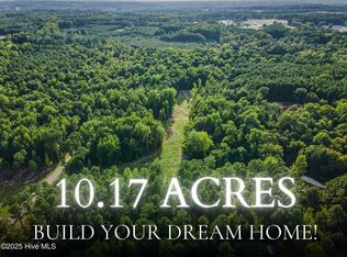 285 Old Eason Rd, Zebulon, NC 27597