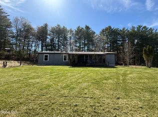 7 Covered Bridge Lane, Jay, NY 12941