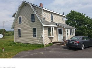 202 Atlantic Hwy, Warren, ME 04864