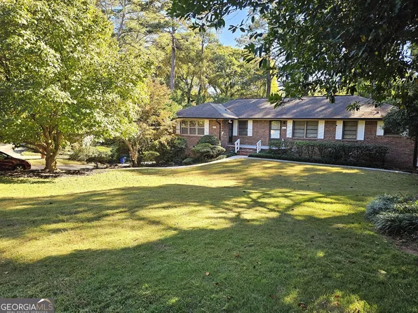 1425 Southland Vista Ct NE, Atlanta, GA 30329
