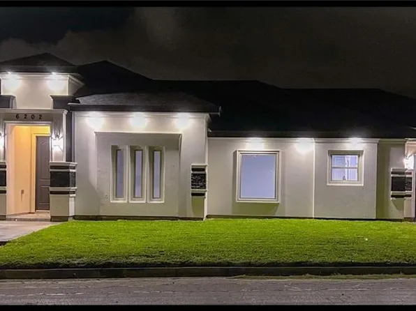 6202 Yera St, Brownsville, TX 78521