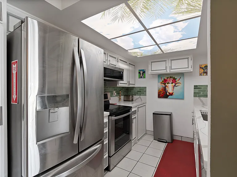 E Palm Canyon Dr — Photo 14