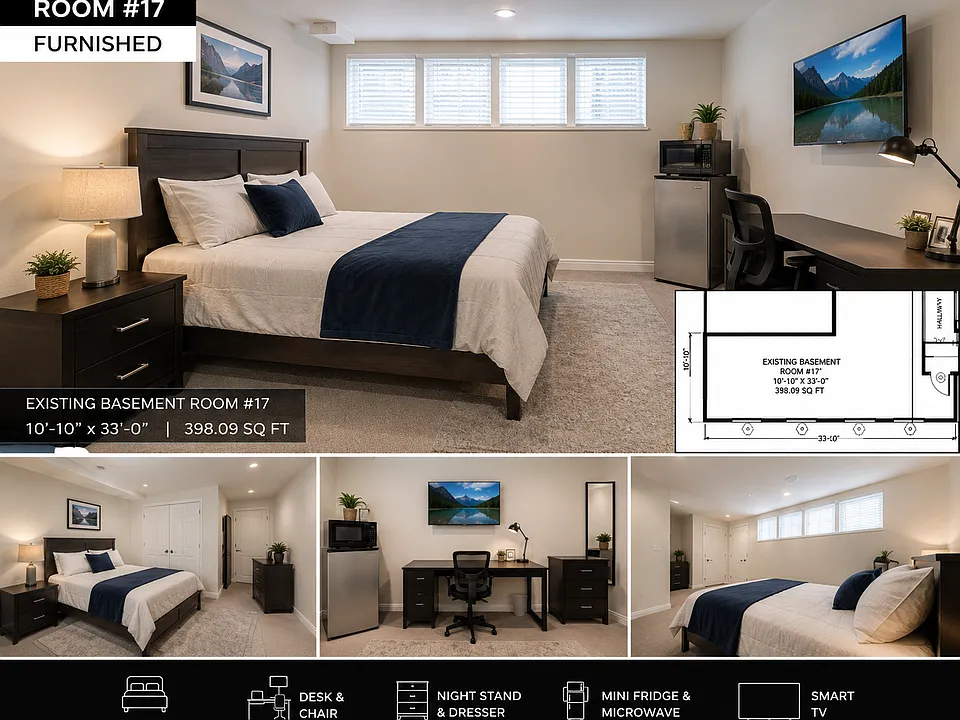 547 Gayley Ave #17