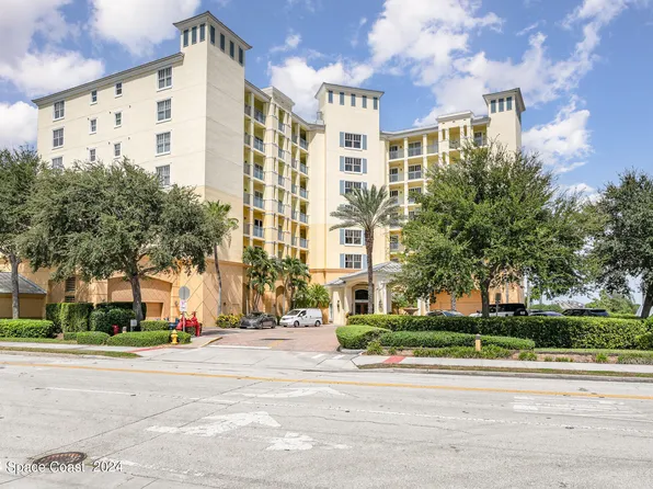 1437 Pineapple Ave APT 604, Melbourne, FL 32935