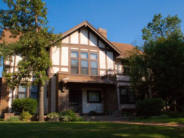 2401 Blaisdell Ave APT 2, Minneapolis, MN 55404