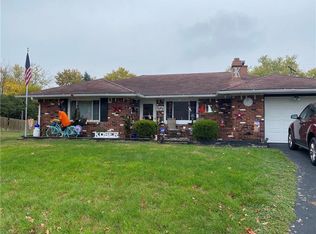 3542 Pixley Ct, Indianapolis, IN