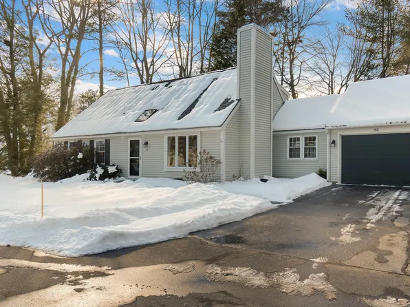50 Willow Grove Road #50, Brunswick, ME 04011