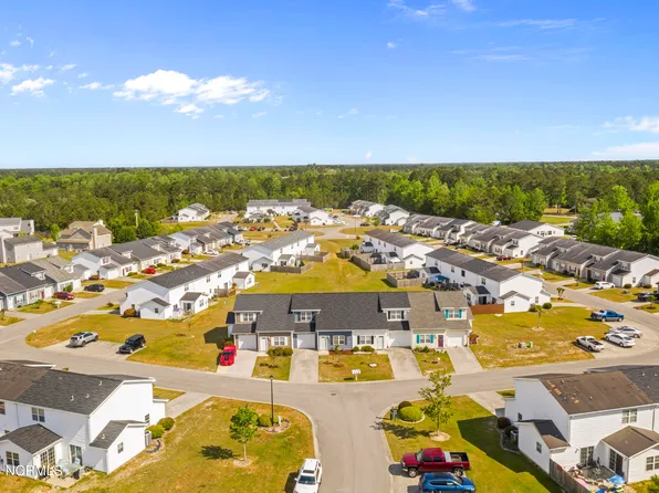 170 Kelly Circle, Hubert, NC 28539