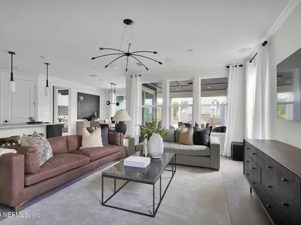 2372 BRADLEY PARK Drive, Green Cove Springs, FL 32043