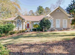 190 Monroe Dr, McDonough, GA