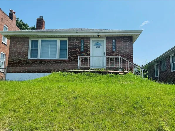 4226 S 38th St, Saint Louis, MO 63116