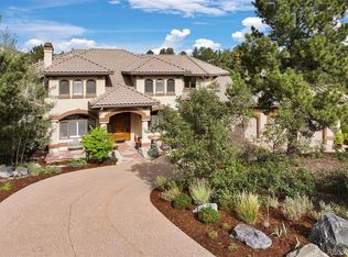 145 Capulin Pl, Castle Rock, CO 80108