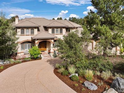 145 Capulin Place, Castle Rock, CO, 80108