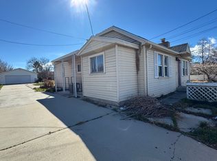 3519 W 4700 S, Salt Lake City, UT 84129