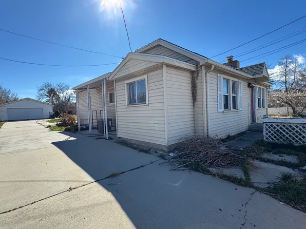 3519 W 4700 S, Salt Lake City, UT 84129