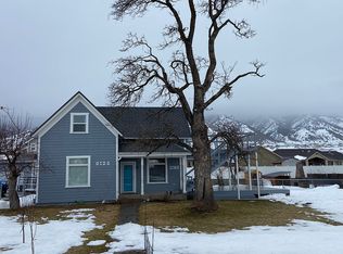 612 S 600 E, River Heights, UT 84321