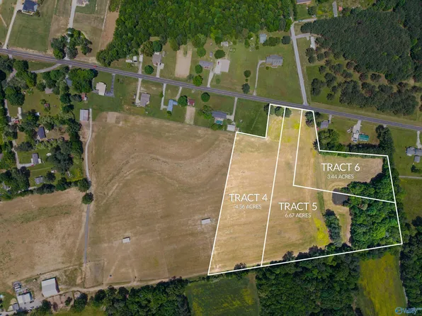 3.44 Cross Key Rd, Athens, AL 35614