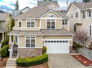 1002 N 27th Pl, Renton, WA 98056