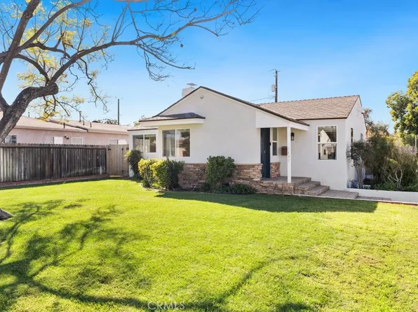 1447 N Keystone St, Burbank, CA 91506