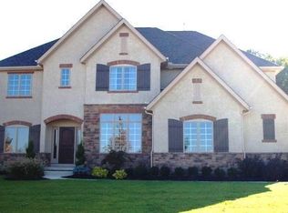 6701 Brodie Blvd, Dublin, OH