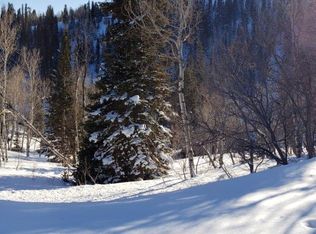 1751 W Elk Rd #86, Coalville, UT 84017