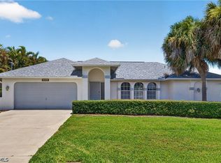 2601 SW 37th Ter, Cape Coral, FL 33914