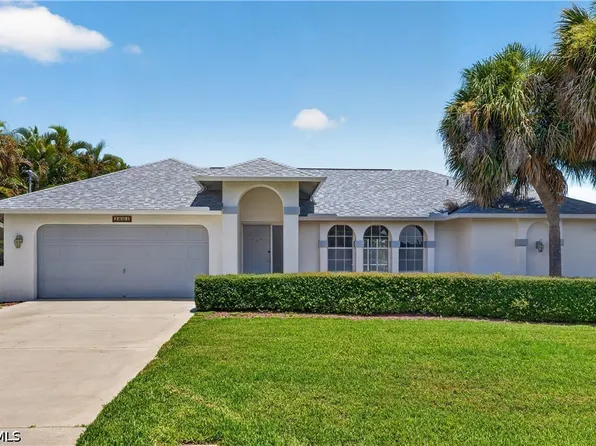 2601 SW 37th Ter, Cape Coral, FL 33914