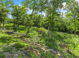 16 Peaceful Pl, Harrison, AR 72601