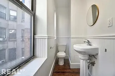 Rented by REAL New York