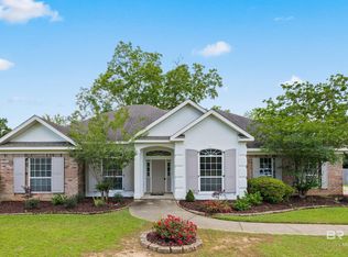 19145 County Road 13, Fairhope, AL 36532