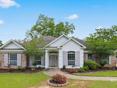 19145 County Road 13, Fairhope, AL, 36532