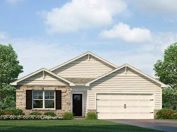 Newcastle Plan, Longview Highlands