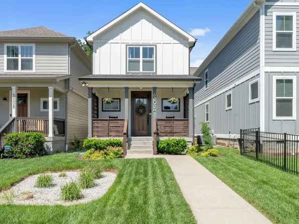 6202A New York Ave, Nashville, TN 37209