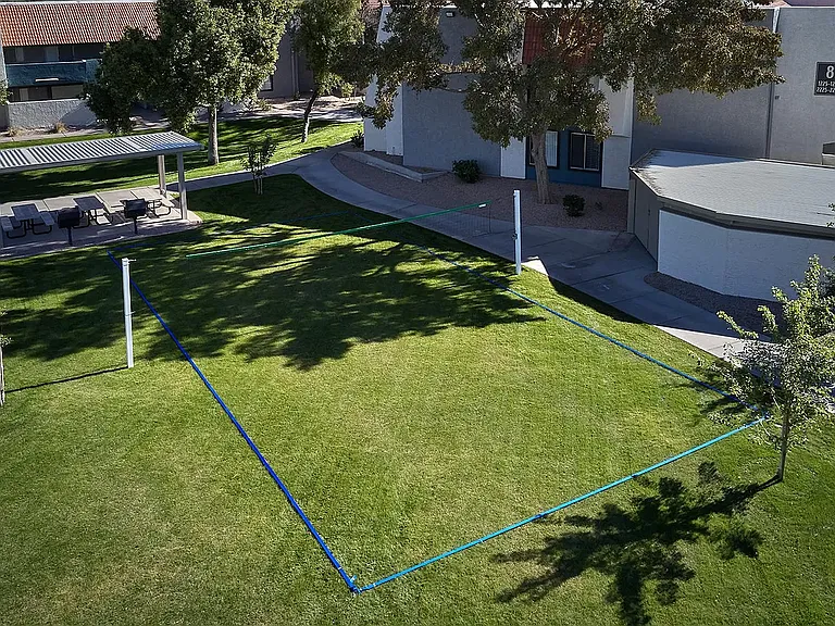 Chandler Meadows Furnished Apartments — Photo 16